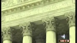 Local reaction to health care ruling