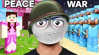 MrBeast Had A Controversial Minecraft Event - 100 vs 100 MrBeast Civilization Experiment Reaction