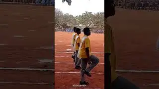 SSVM SCHOOL OF EXCELLENCE...SPORTS DAY