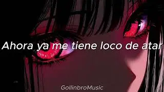 Chica Letal - Rabelay || Letra