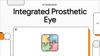 Integrated Prosthetic Eye System with Gap Free, Comfort Optimized Reconstruction
