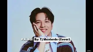 Palagi - By: Tj Monterde [Rock Cover Version]