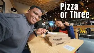 #Pretoria | Township Gem | Cliff Café | Exploring Things I like - Ep.2