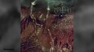 Marduk - Opus nocturne (1994)