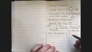A geometric view on Iwasawa theory - Mladen Dimitrov