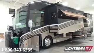 Lichtsinn.com - New Winnebago Grand Tour 45RL