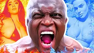 DANGER, MIND-BLOWING ROUTINE, SUPERHUMAN EFFORT : the SECRETS of BOBBY LASHLEY