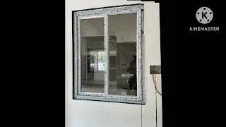 Upvc windows 🪟 Prominance brands #windows #shorts #youtubeshorts