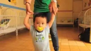 Care Volunteer project with Children in Mexico with Projects Abroad