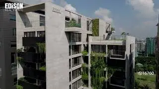 Edison Amour | Crafted with Precision | Handed Over to Honourable Homeowners