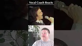 Camilo Sesto singing 