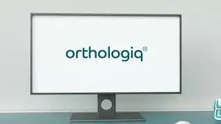 OrthoLogIQ Video