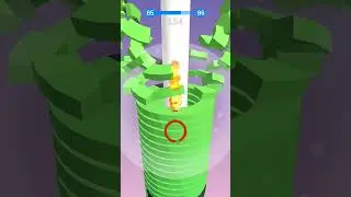 Stack Ball Game Earn Money#shorts #youtubeshorts #gaming