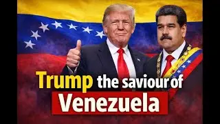 Donald Trump: The Most Powerful & Controversial Leader of Our Time