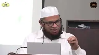 நபி வழியில் நம் தொழுகை// அஷ்ஷெய்க் கலாநிதி எம் எல் முபாறக் மதனி