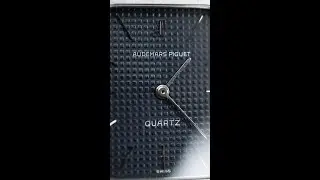 Unboxing a piece of horological history! 😍✨