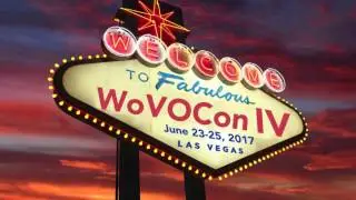 WoVOCon IV brought to you by Edge Studio and Voice Actor Websites