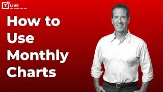 How to Use Monthly Charts in Technical Analysis - Trading Tips