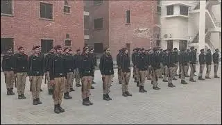 police