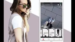 What is the fleek app?