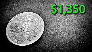 Is $1000 Silver Possible This Decade?