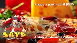 Sayb Pizzaria Express
