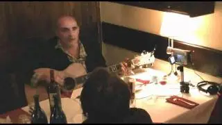 TELEMANGI - con Stefano Nosei alla Trattoria Da Carlet