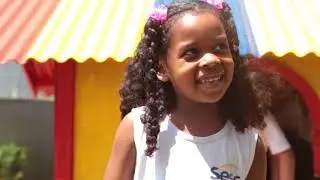 Sesc - Esp&iacute;rito Santo