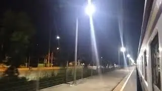 รถเร็ว168จอดสถานีบ้านโป่ง