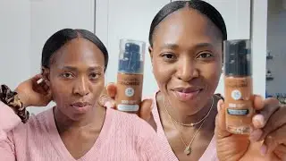 Revlon Colorstay Liquid Foundation (SHADE 500 WALNUT)  #Makeup #Foundation #Revlon #Beauty