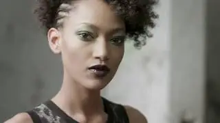 Eye-Conic Multi-Finish Eye Palette in Edgitorial - Jeanine Lobell on The Dressed Eye