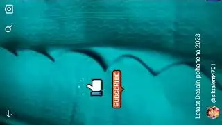 all pohancha design made in One  video #2023