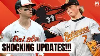 This Has Orioles Fans FIRED UP... | Daily Baltimore Orioles News & Rumors