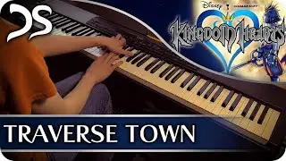 Kingdom Hearts - 