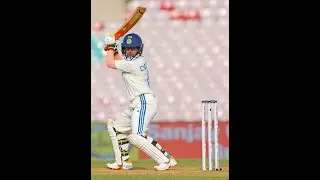 IND W V ENG W: Deepti Becomes Second Woman Cricketer To Score Fifties In First Four Tests | Nri  #