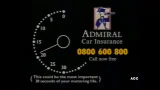 Channel 4 adverts 12th July 1994