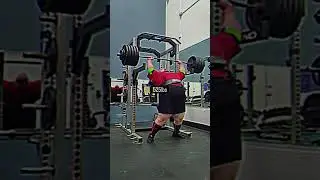 450lbs of Bulk Hits the 'Blood Pressure' World Record! 💥 | Ultimate Lifting Feat