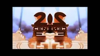Reversed CoNfUsIoN compilation: 20th Century Fox (ft. other companies) part 1