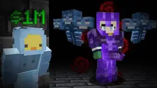 I Became Lifesteals Greatest Bounty Hunter