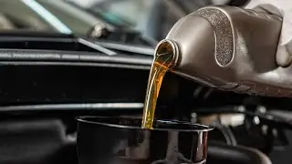 Aceite para motor con m&aacute;s de 200 mil kil&oacute;metros: &iquest;vale la pena?