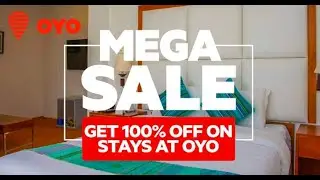 OYO ROOMS FREE BOOKING  ✅  Coupon Code 2020 | How to Book OYO rooms free Feb 2020 | OYORooms Free