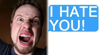 r/AmITheDevil Я НЕНАВИЖУ свою семью!
