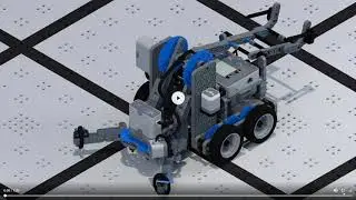 2019 09 16 Webinar: Get a Head Start on VEXcode Blocks for VEX IQ