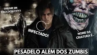 Resident Evil 9 Requiem &eacute; a Maior Revolu&ccedil;&atilde;o do Survival Horror (E Aqui Est&aacute; o Motivo)