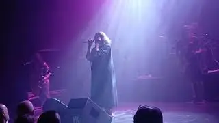 Orphaned Land - All Knowing Eye - Lisboa 2024