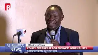 POLICY BREAKFAST FOR BUSINESS JOURNALISTS BUSINESS NEWS 30th Nov 2018