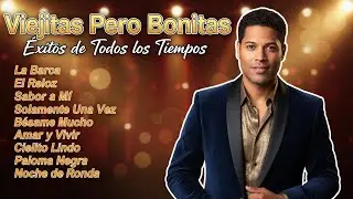 Viejitas Pero Bonitas Romanticas En Espanol - Baladas Romanticas 80 90 - Musica Romantica en Espanol