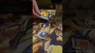 Yu-Gi-Oh 2nd place chimera genesys format deck profile 11/4/25