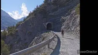 Giro dei Laghi di Cancano