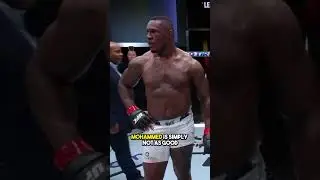 How GOOD is Kamaru Usman&rsquo;s Brother?